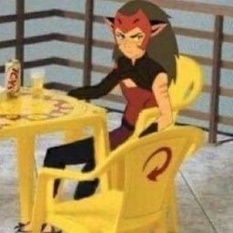Catra