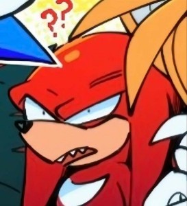 Knuckles