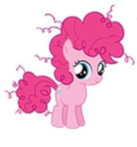 Pinkie Pie