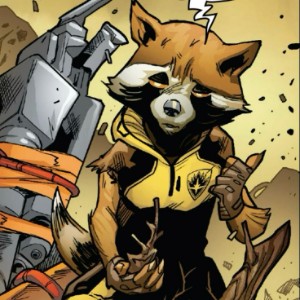 Rocket