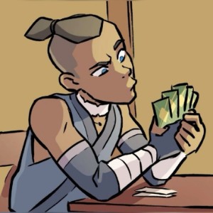 Sokka