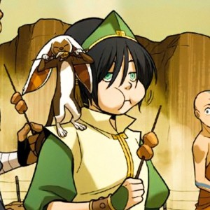 Toph