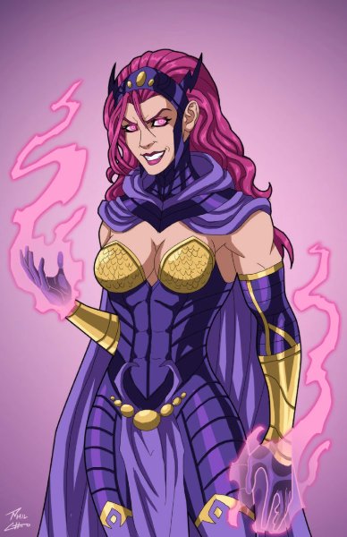 CIRCE OF AEAEA