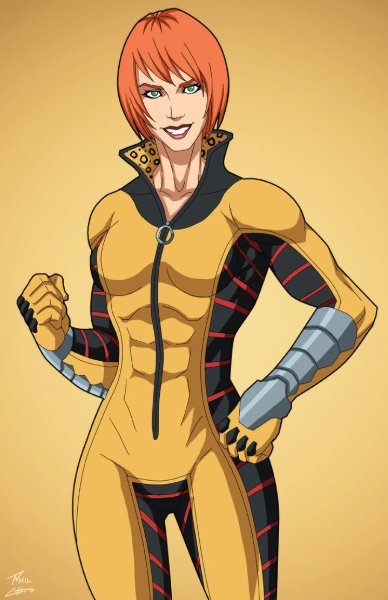 DORIS ZEUL (GIGANTA)