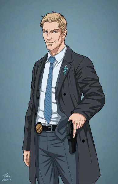 EDDIE THAWNE