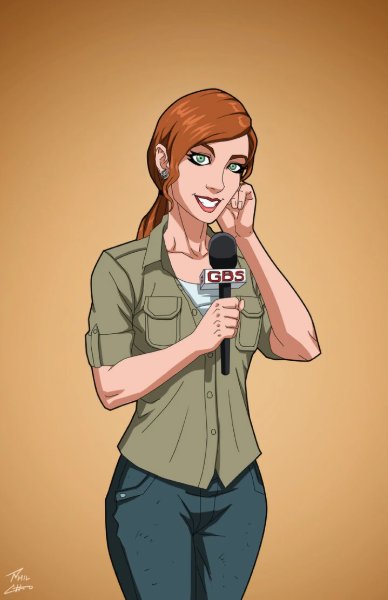 IRIS WEST