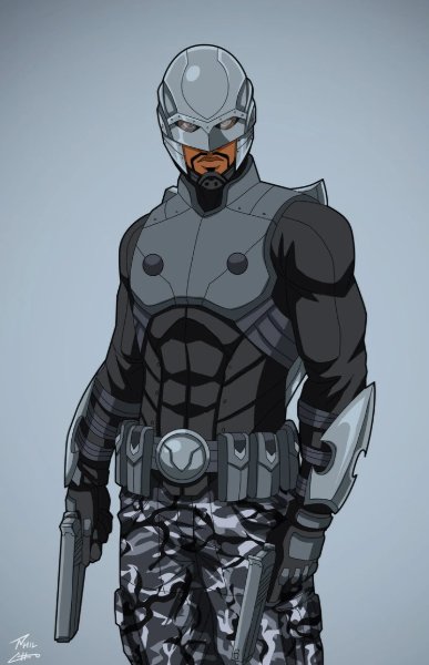 JOHN DIGGLE (GUARDIAN)