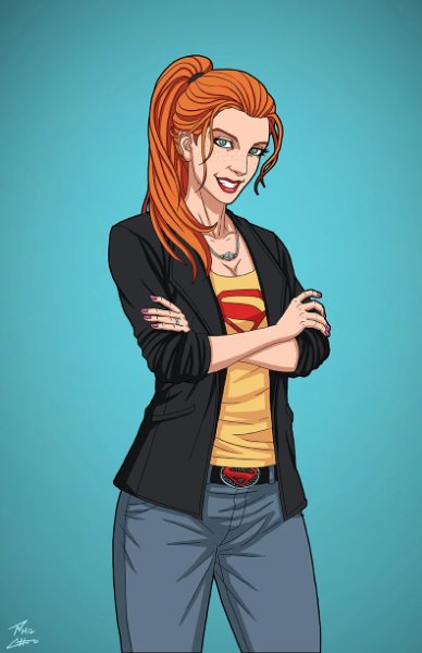 LANA LANG