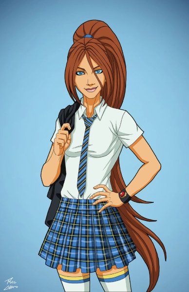 MAR'I GRAYSON