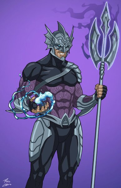 ORM MARIUS (OCEAN MASTER)