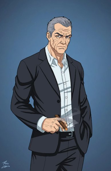 SALVATORE MARONI