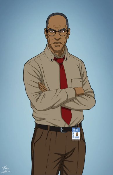 SILAS STONE