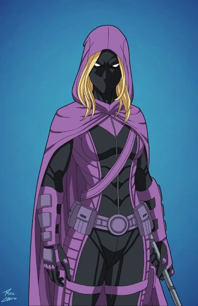 STEPHANIE BROWN (SPOILER)
