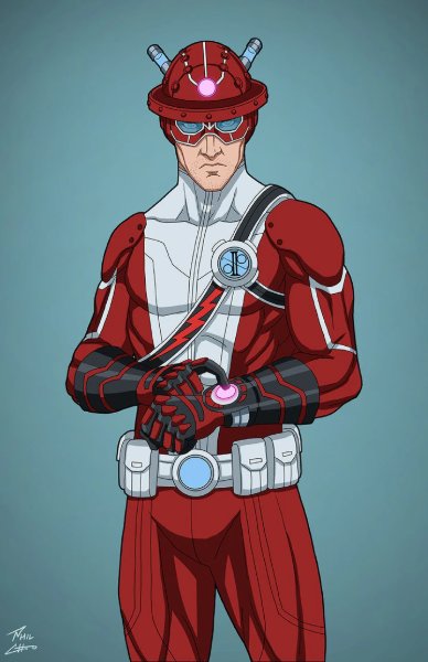 STEVE DAYTON (MENTO)