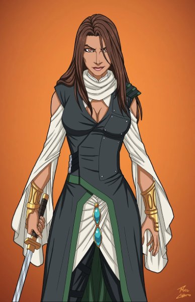 TALIA AL GHUL