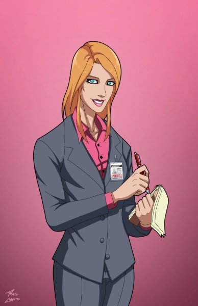VICKI VALE