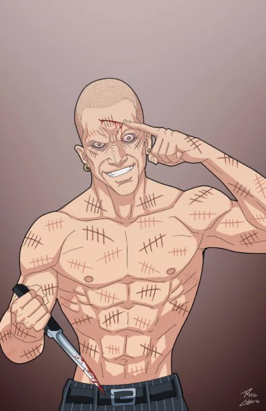 VICTOR ZSASZ