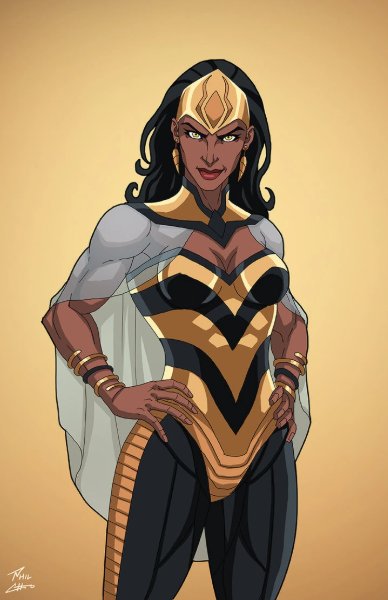 ZAZZALA (QUEEN BEE)