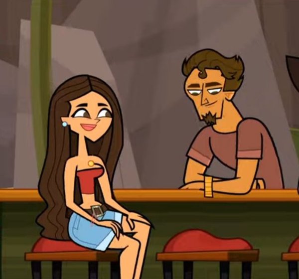Analise x Brad