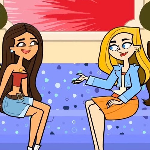 Analise x Sara