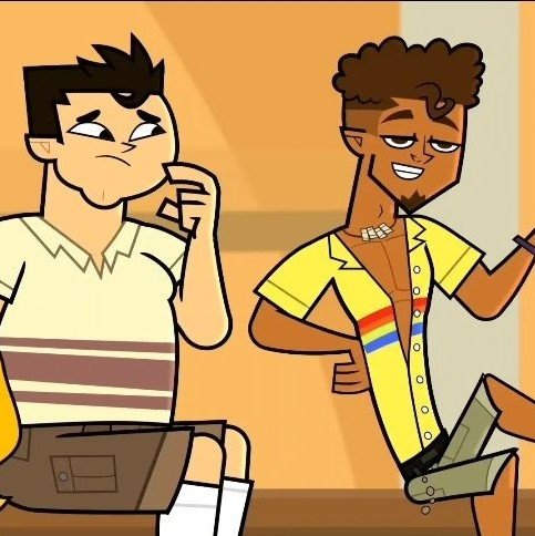 Charles x Vijay