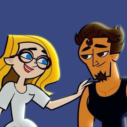 Sara x Brad