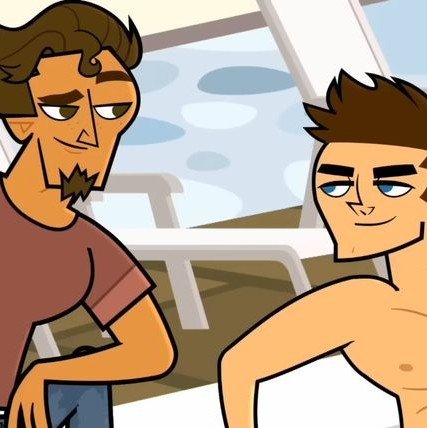 Brad x Seth