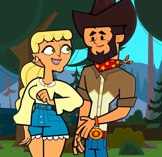 Kylie x Finn