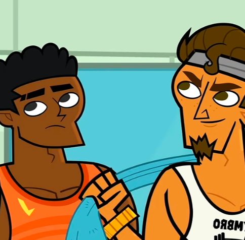 Tino x Brad