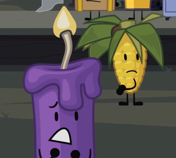 CandlePop