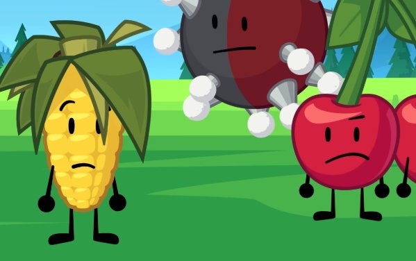 CherryPop