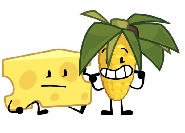 CornyJokes