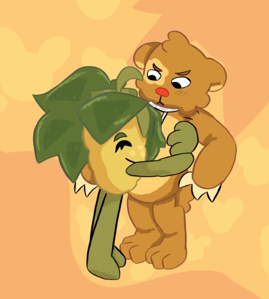 PopBear