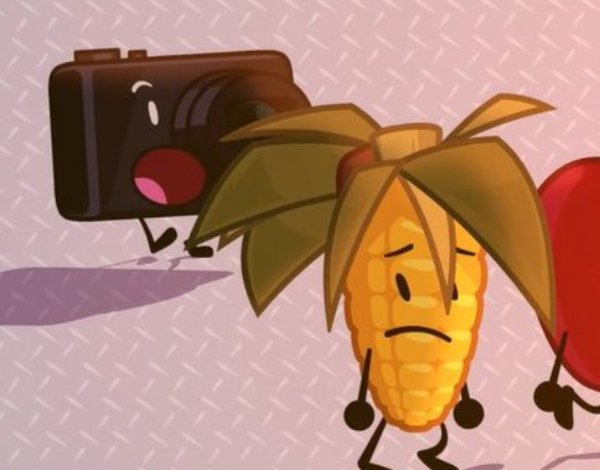 PopCam