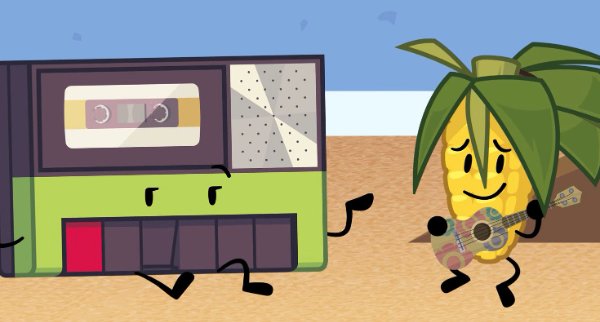 PopTape