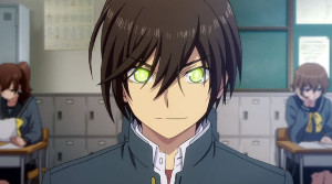 Yuu Otosaka (Charlotte)