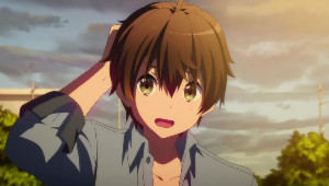 Yuuta Togashi (Chunibyo)