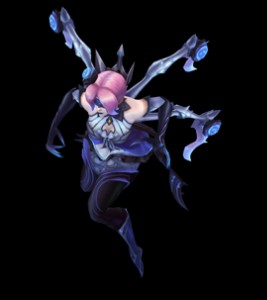 Sapphire