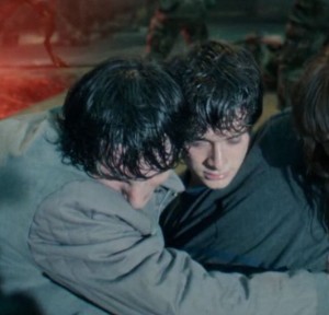 Protective mike