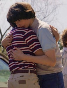S3 hug
