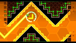 Blast Processing