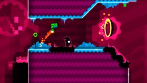 Geometrical Dominator