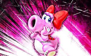Birdo