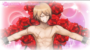 Byakuya Togami