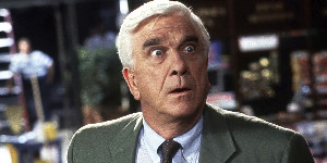 Frank Drebin