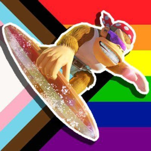 Funky Kong