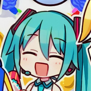 Hatsune Miku