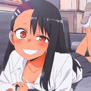 Hayase Nagatoro