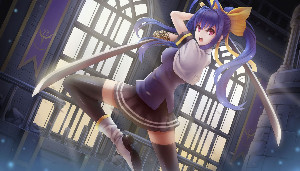 Mai Natsume