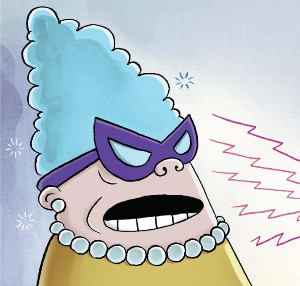 Ms. Tara Ribble